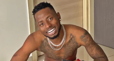 Tears as Record Label Owner, Kashy Godson is Laid to Rest