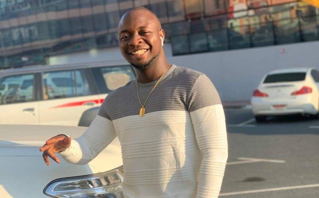 How My Dad Took Loan for My Law School — MC Lively