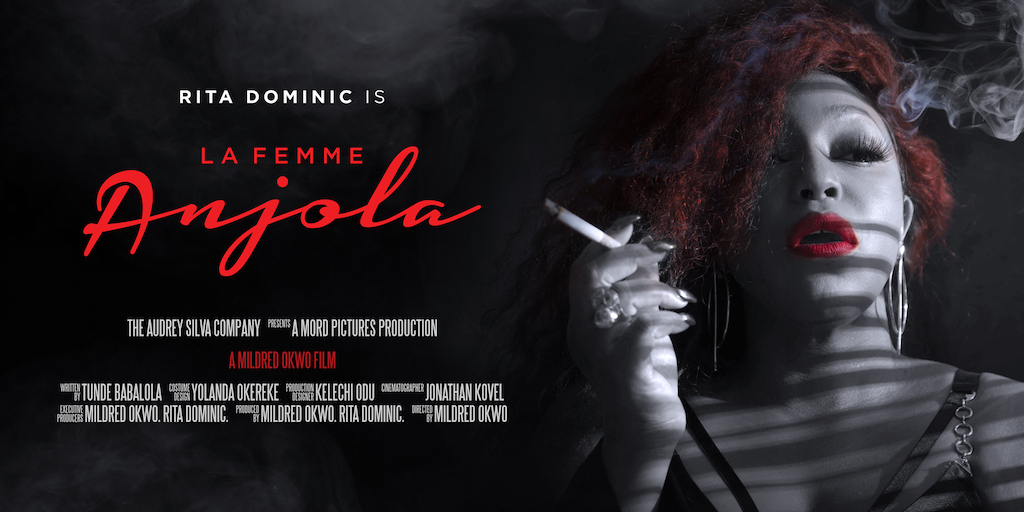 Why I didn’t release ‘La Femme Anjola’ on Christmas Day — Mildred Okwo