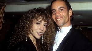 Mariah Carey Sued by Brother Over Memoir