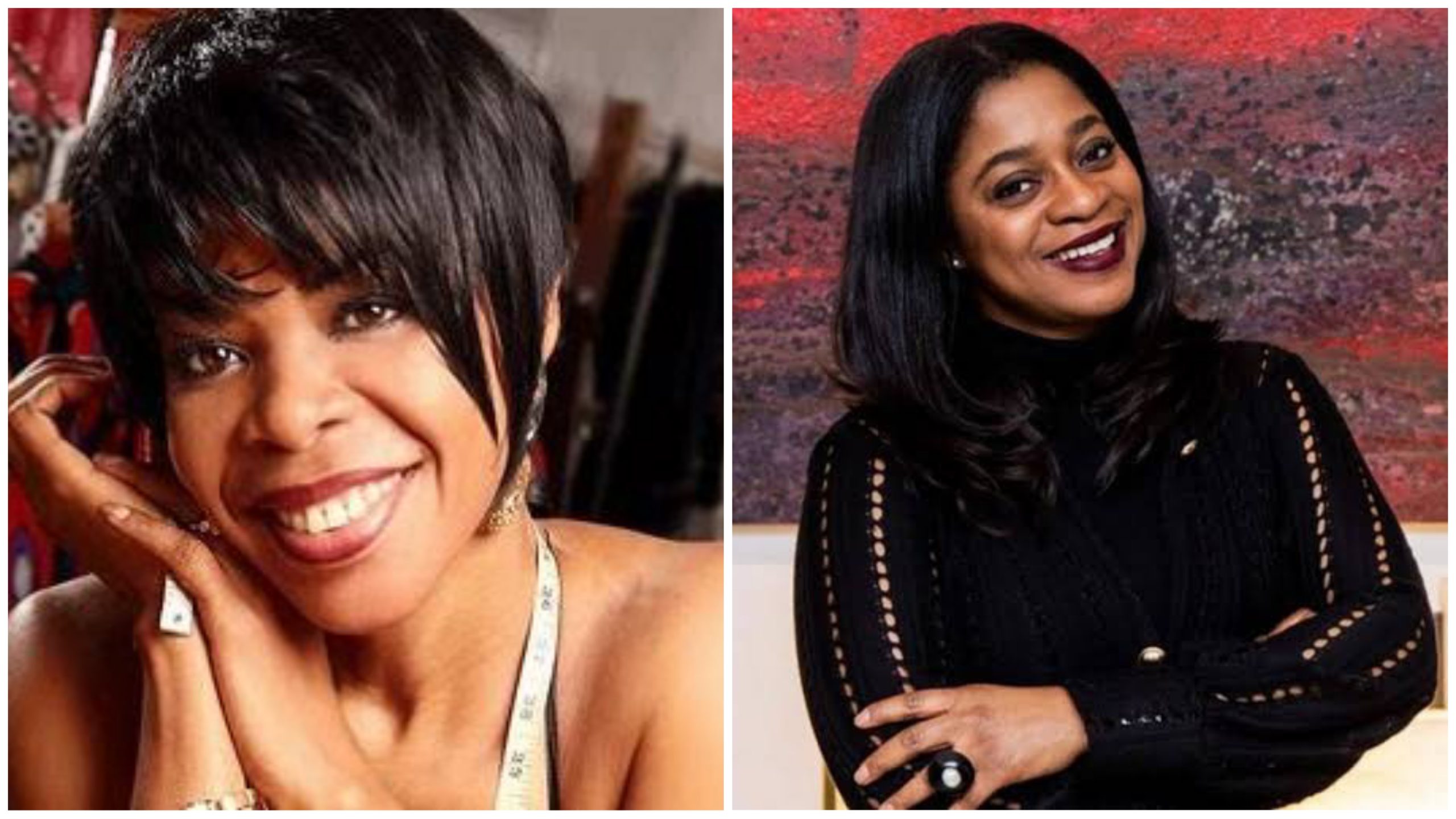 Top 5 Female Designers in Nigeria