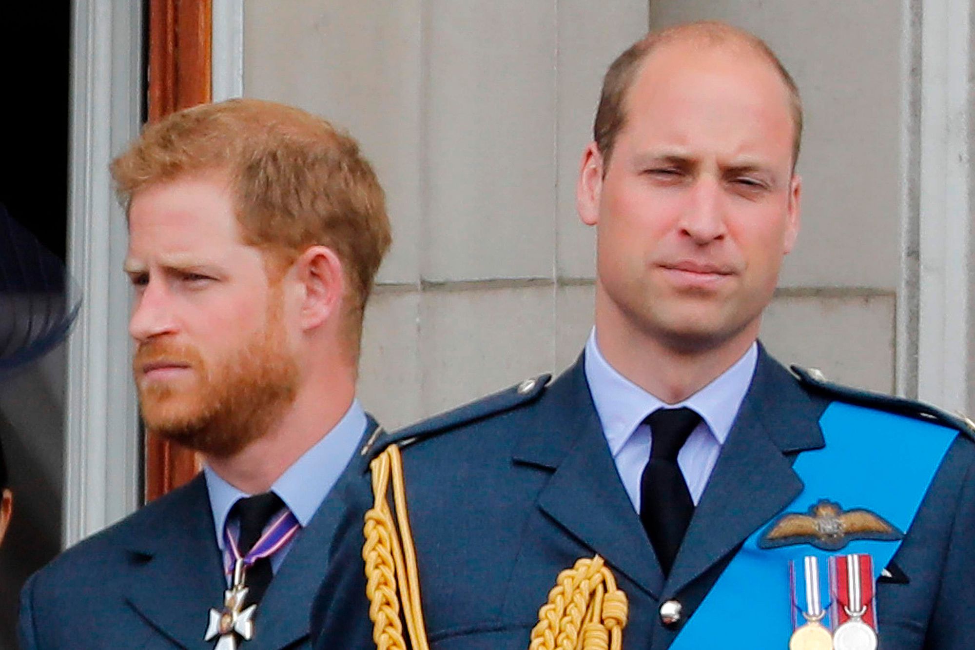 Prince William Breaks Silence on Harry, Meghan’s Racism Allegation