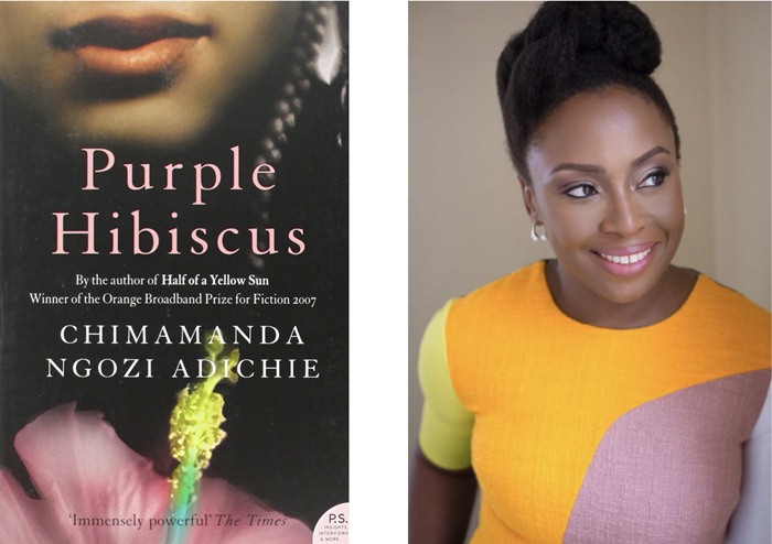 IWD: Top 4 Books Written by Nigerian Female Authors