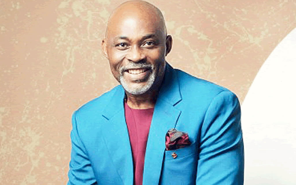 I did not get any preferential treatment in school — RMD