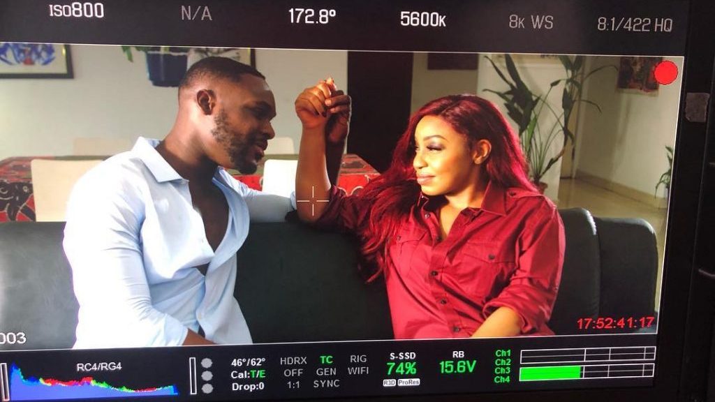 Why You Should Watch ‘La Femme Anjola’