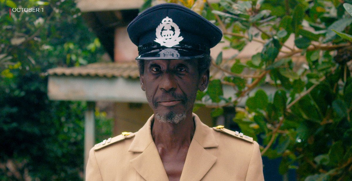 Sadiq Daba: 6 Things You Should Know About the Late Actor
