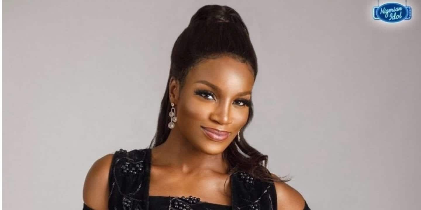 Seyi Shay releases ‘Big Girl’ album