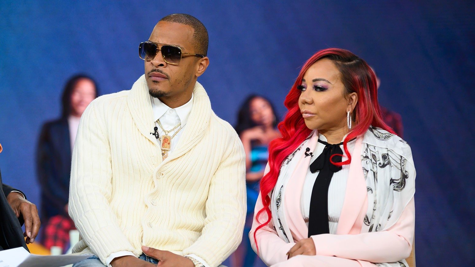 T.I and Tiny Deny Sexual Assault Allegations Amid Investigation
