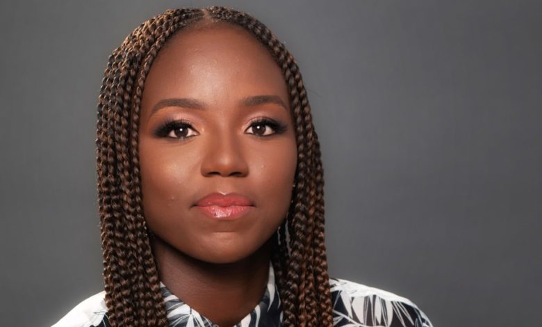 Temi Adeniji Joins Warner Music as MD
