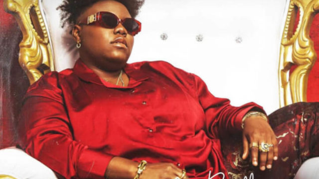 Teni reveals she only started drinking alcohol in 2021