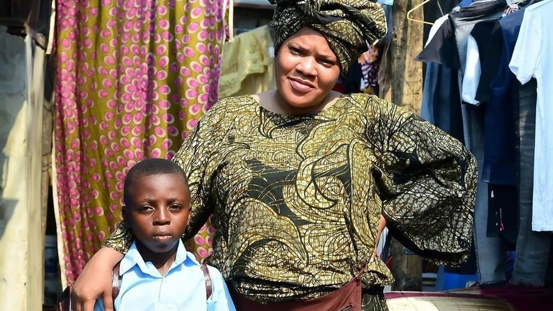 Toyin Abraham’s ‘Ige’ to Premiere April 3