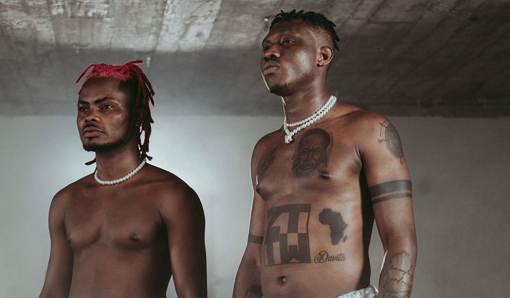 Zlatan, Oladips Drop Joint EP ‘Mainland to Island’