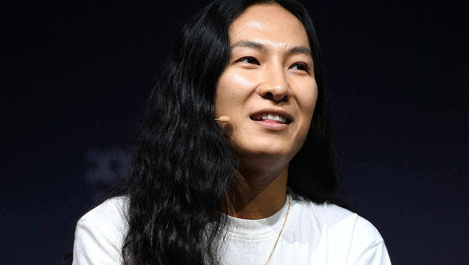 Alexander Wang Makes Statement on Sexual Assault Allegations