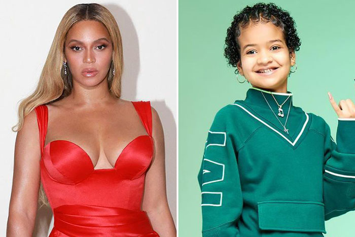 Beyoncé Honours Late Fan with Beautiful Medley