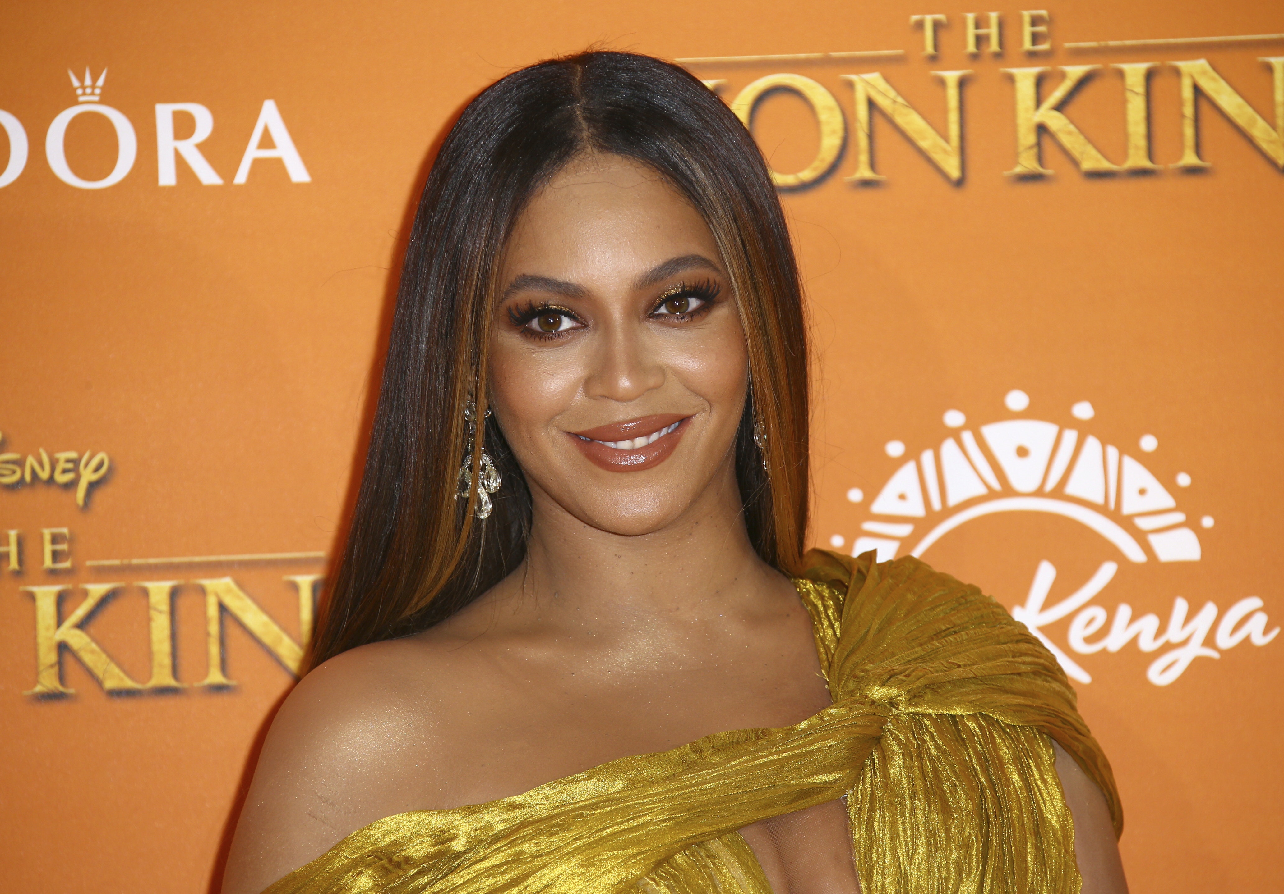 Beyoncé Declines Offer to Perform at the Grammy Awards