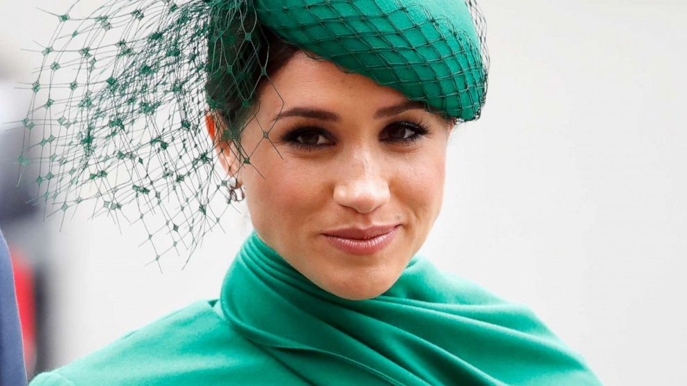 Meghan Markle Faces Bullying Accusations Ahead of Oprah Interview