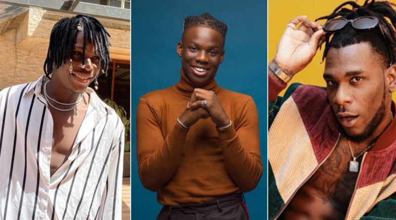 4 Times Nigerian Songs Caught Global Attention