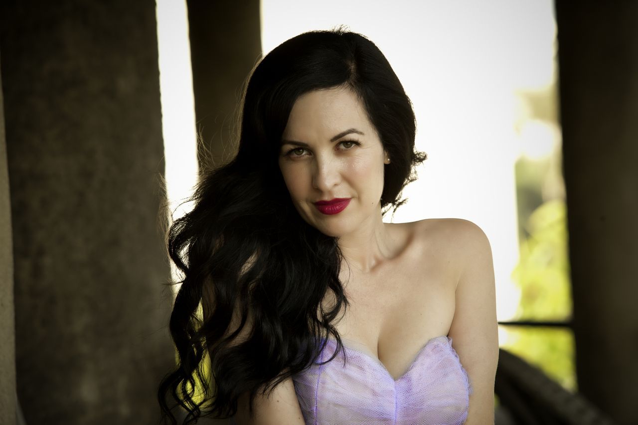 My First Marriage Ended After I Mistakenly Confessed to Cheating — Grey DeLisle-Griffin