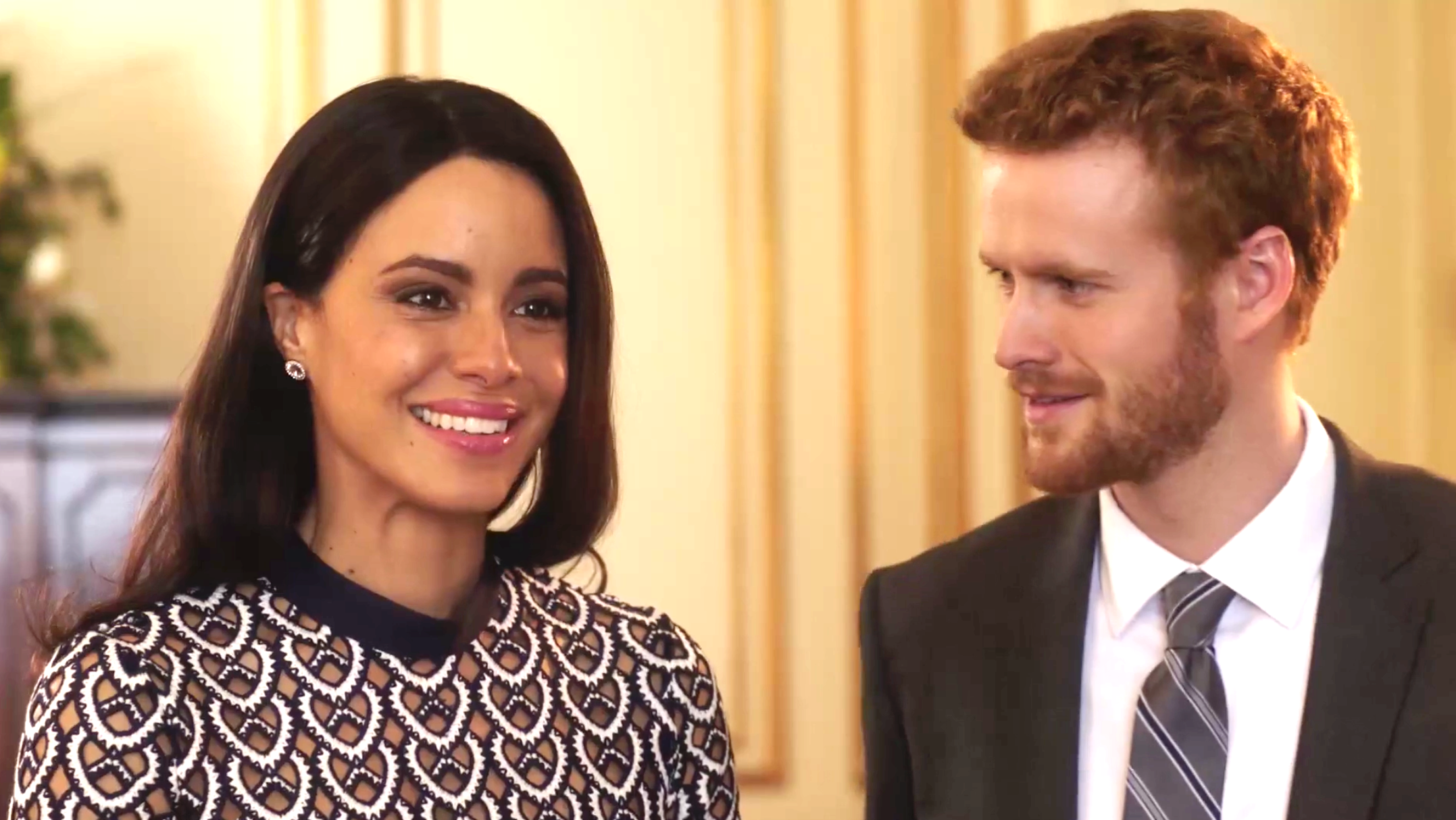 Lifetime to Make Another Film About Prince Harry and Meghan Markle