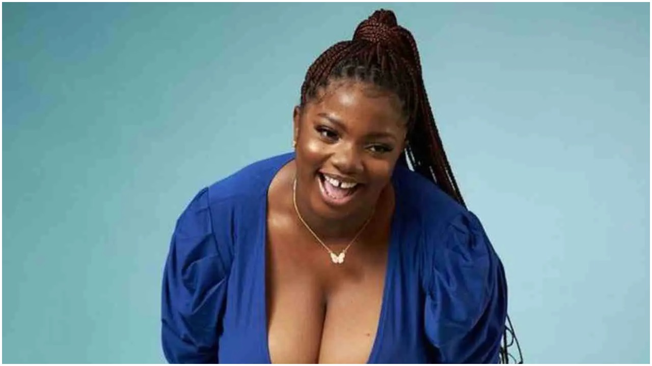 Why I Launched a Lingerie Brand -Dorathy