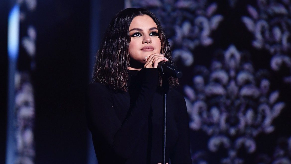 Selena Gomez Considers Retiring from Music