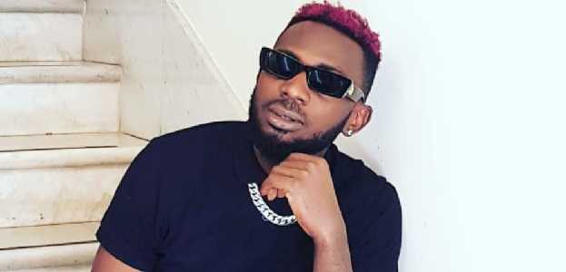 May D Sustains Leg Burns as House Catches Fire