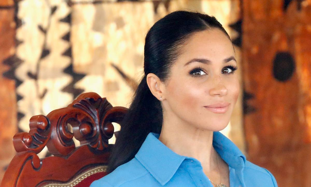 Meghan Markle Seeks £1.5 Million After Winning Lawsuit