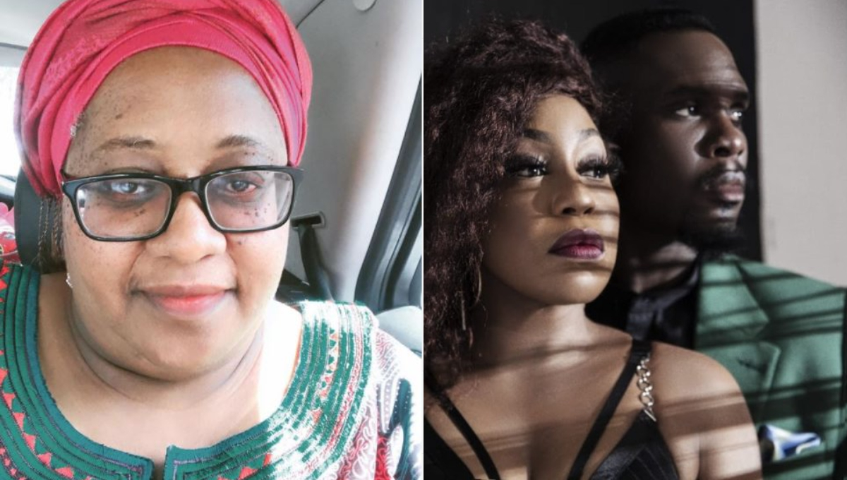 I almost didn’t make ‘La Femme Anjola’ – Mildred Okwo