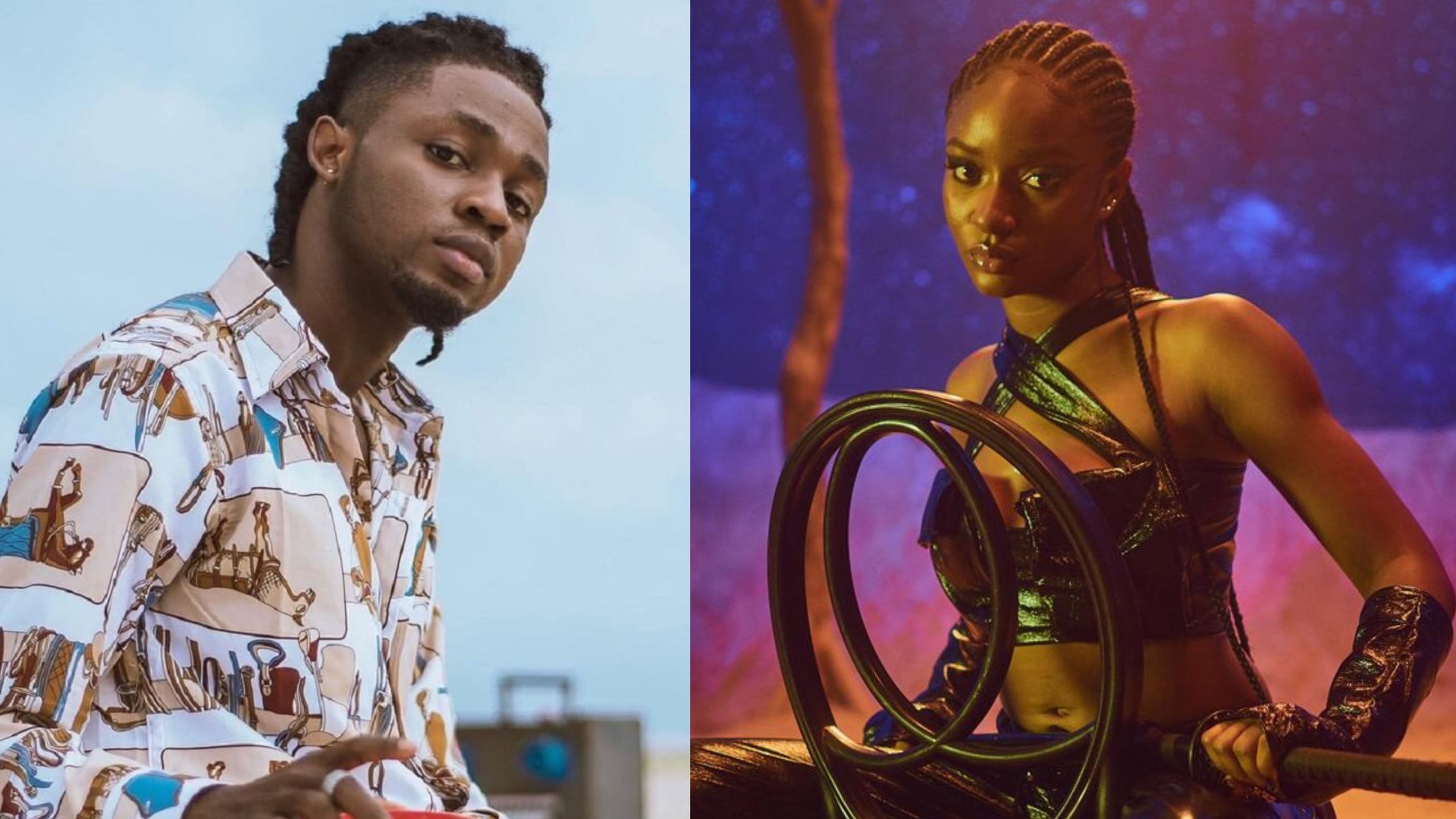 Why Upcoming Nigerian Artistes Are Succeeding More than Ever