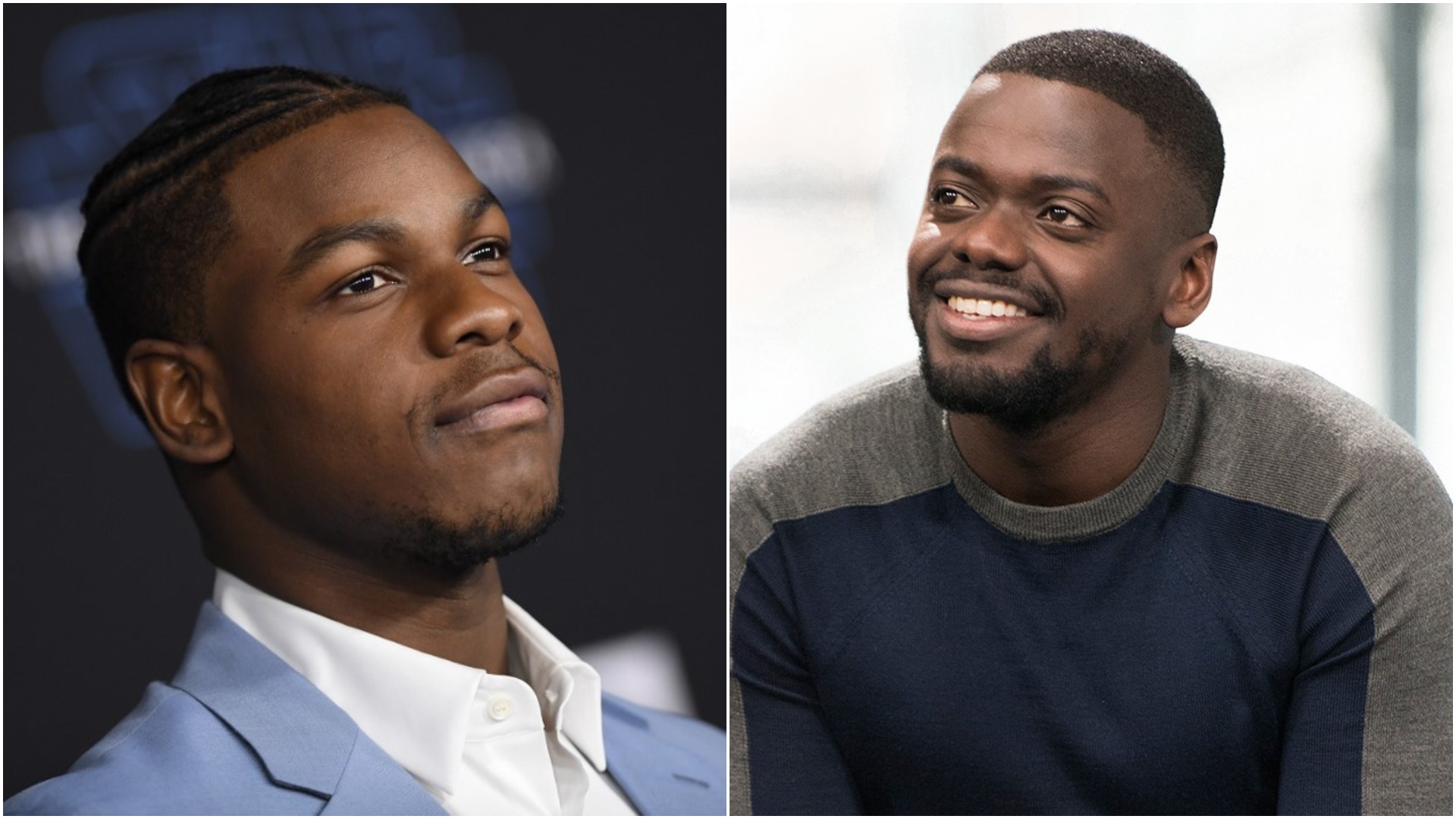Golden Globes 2021: John Boyega and Other Winners