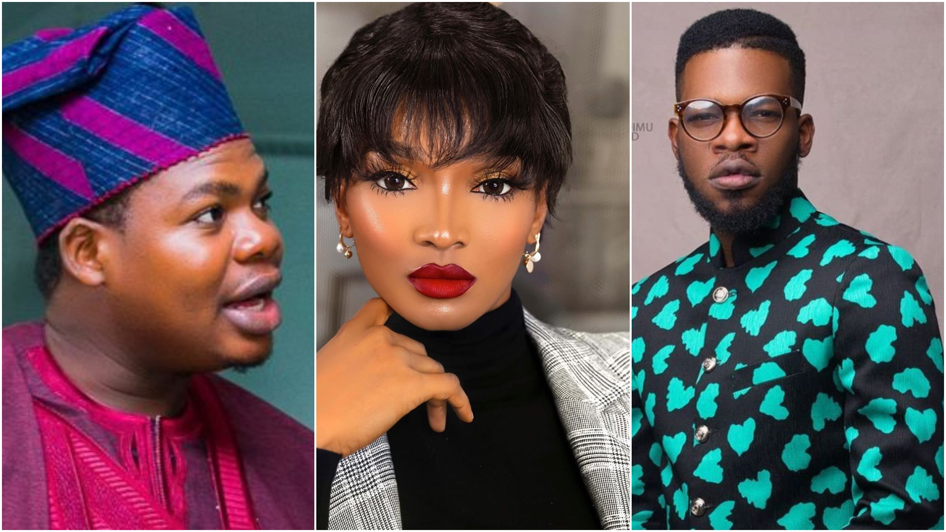 Mr Macaroni, 9 Other Trending Instagram Comedians