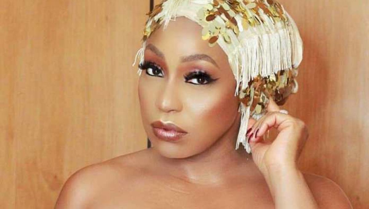 I had to take a break after ‘La Femme Anjola’ — Rita Dominic