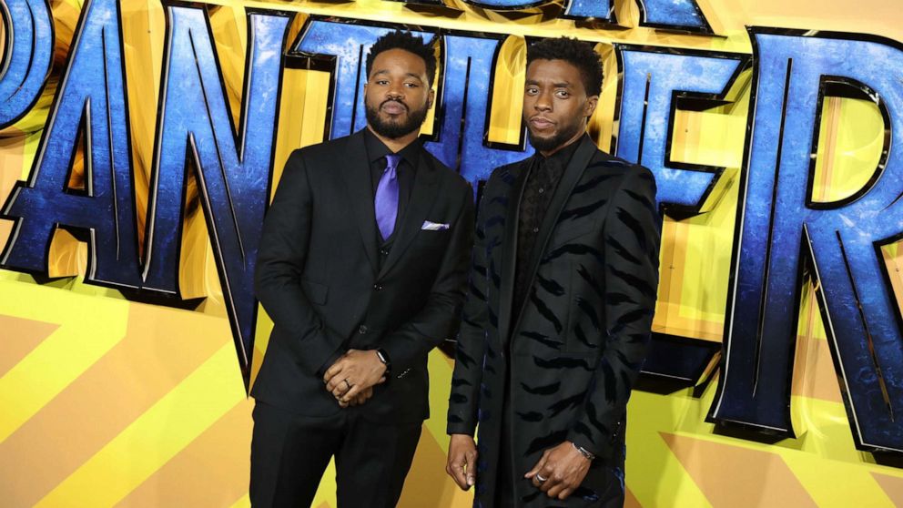 ‘Black Panther 2’: Ryan Coogler Talks Filming without Chadwick Boseman