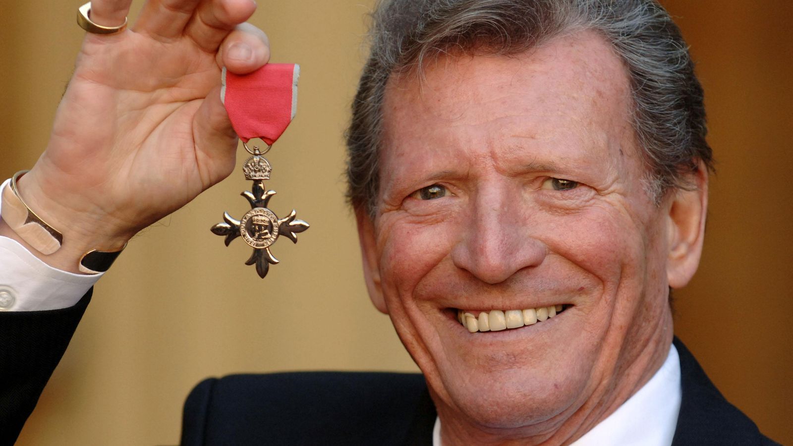 Johnny Briggs Dies, Aged 85