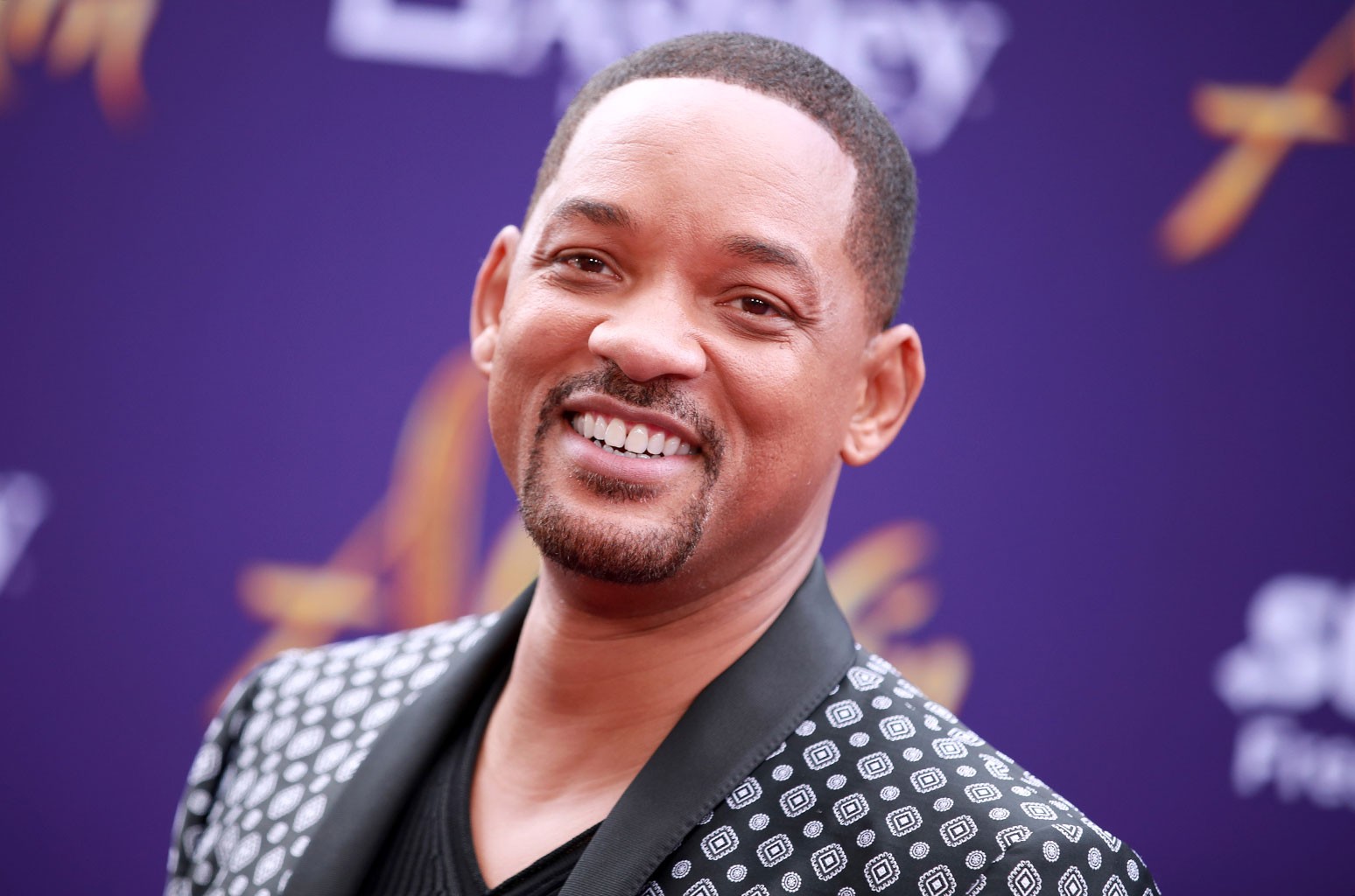 Will Smith is Considering Running for Office