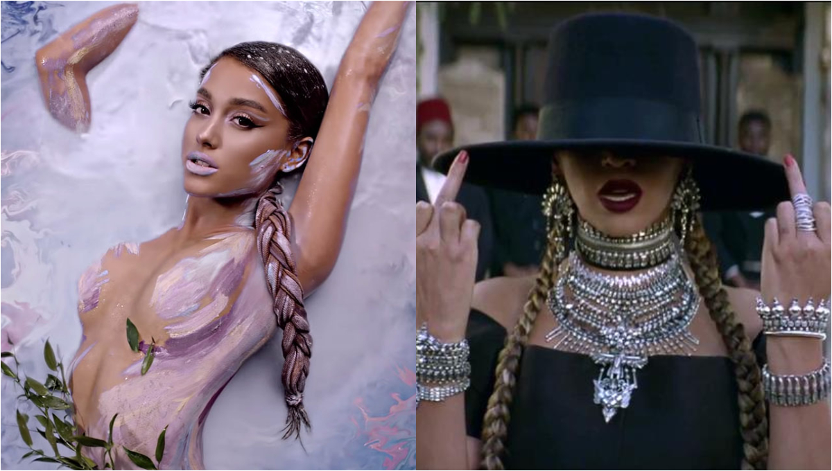 Monday Motivation: 8 Girl Power Songs to Celebrate Women’s Day
