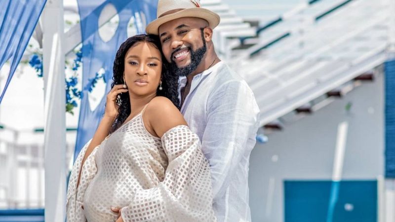 ‘We really struggled to conceive’ – Adesua Etomi-Wellington