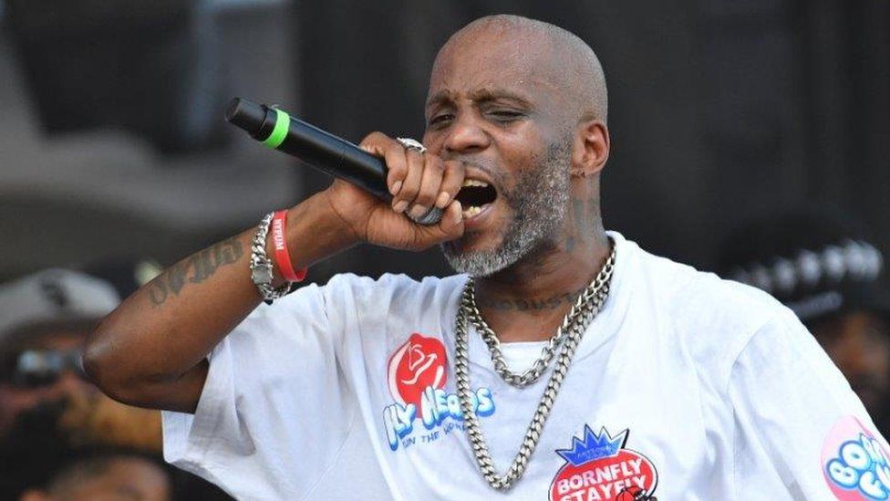 DMX’s Music Stream Increases By 928% After His Death