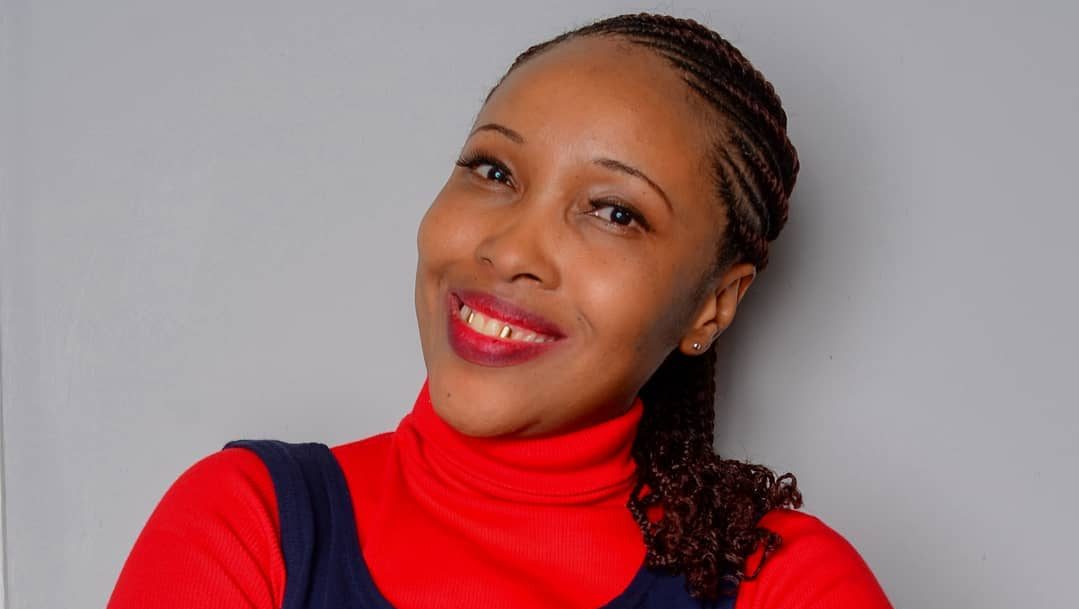 Kannywood Actress Ummi ZeeZee Says She Contemplates Suicide