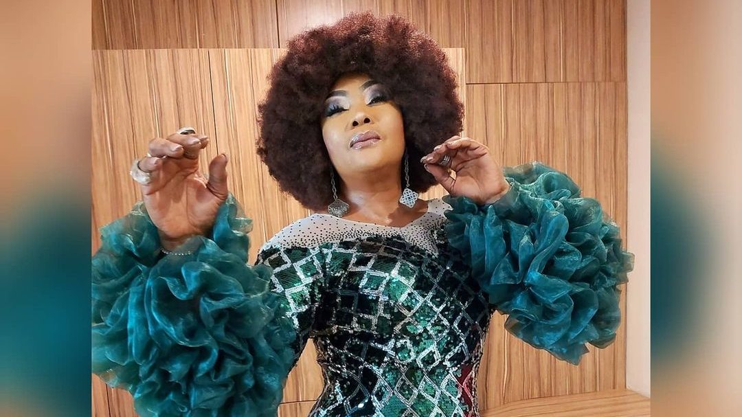 How I survived the death of my only child – Eucharia Anunobi