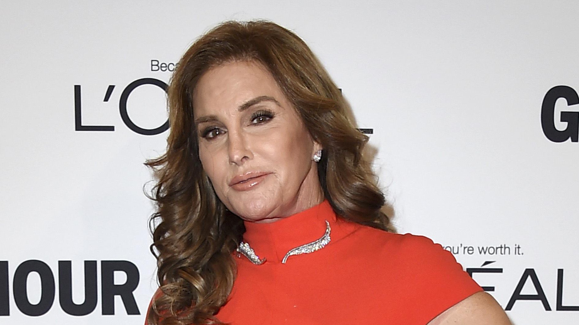 Caitlyn Jenner to run for Governor in California