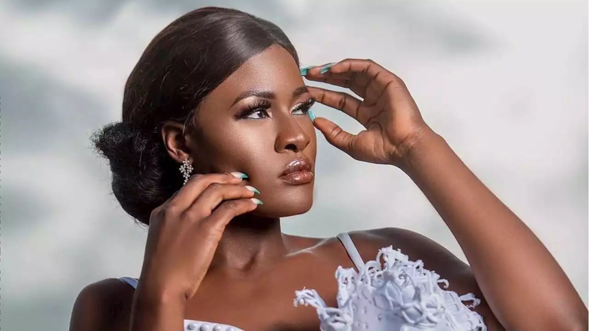 I feel caged — BBNaija’s Alex Asogwa
