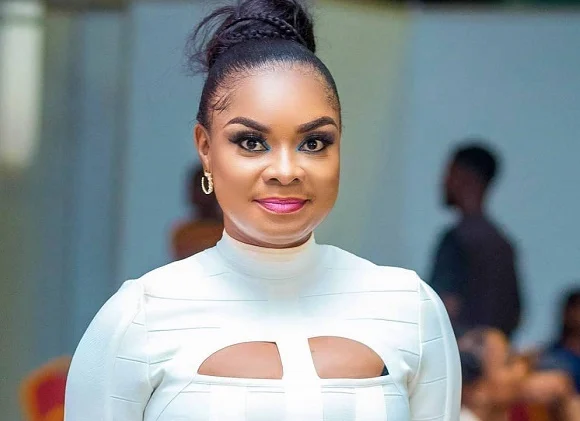 I lost a movie role because I went home to breastfeed my child — Beverly Afaglo