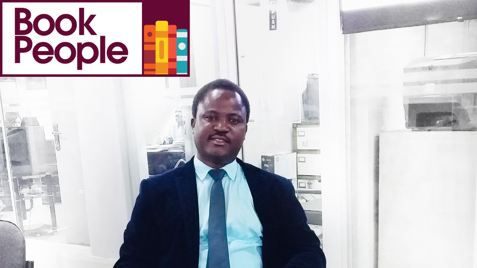 Femi Ibirogba: Bursting Journalistic Bubbles Through Fiction