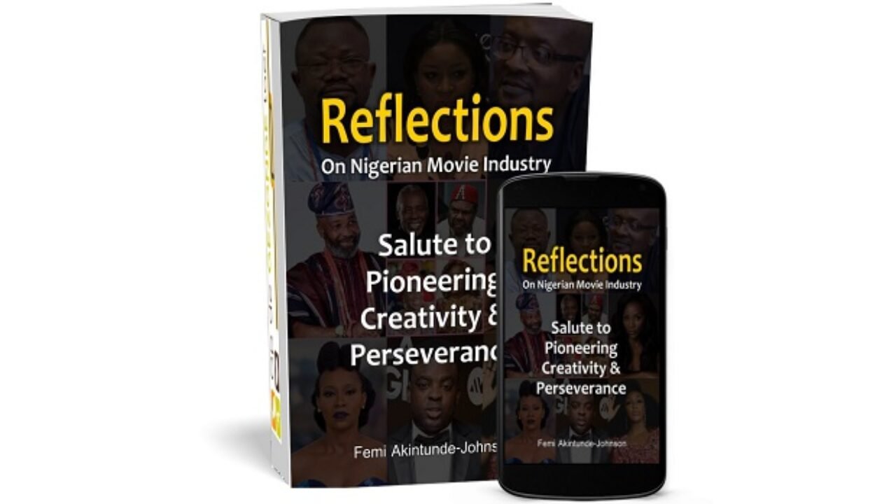 In “Reflections”, A Maestro Goes Down Memory Lane