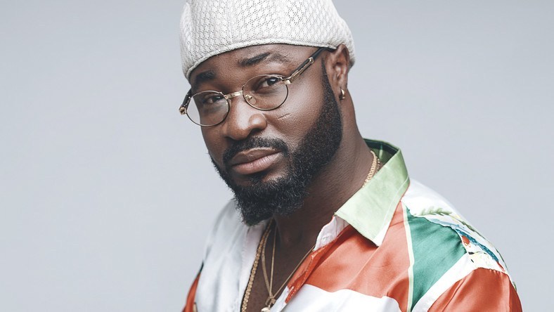 Why I Didn’t Wed in Lagos -Harrysong