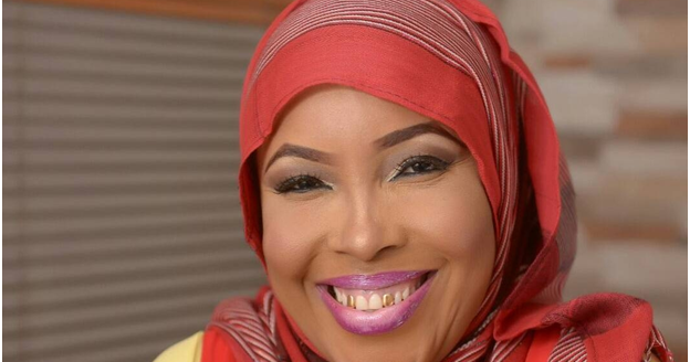 Ummi Zee Zee: I Wanted to Commit Suicide over N450m Scam