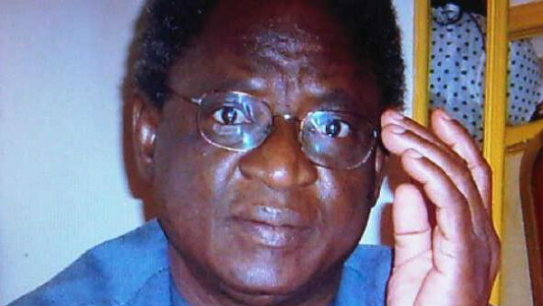 Veteran filmmaker Ladi Ladebo dies at 78