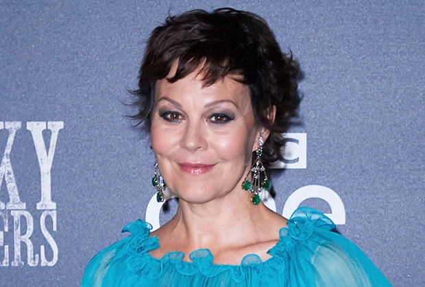 Helen McCrory Dies of Cancer At 52