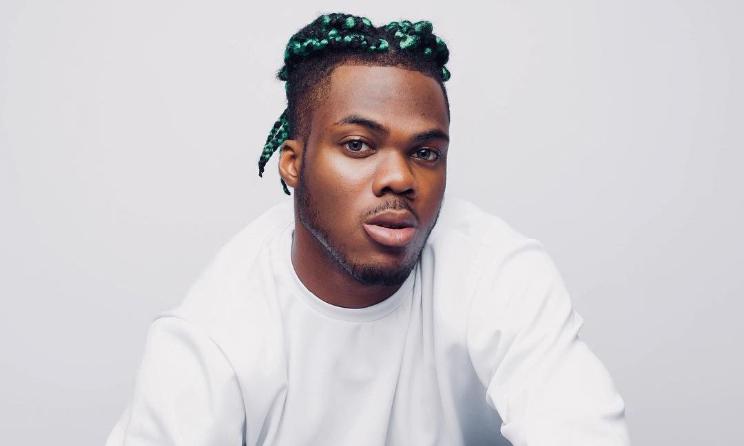 Ckay: Toxic Relationships Inspire my Songs